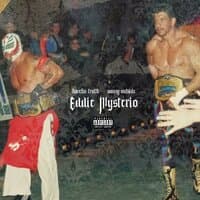 Eddie Mysterio