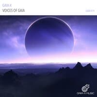 Voices of Gaia