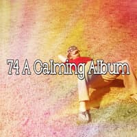 74 A Calming Album