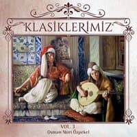 Ferahnâk Şarkı / Künc-i gamda Rüz ü Şeb Dil Bî-Huzur