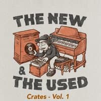 Crates, Vol. 1