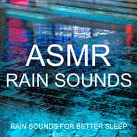 #ASMR Rain Sounds for Sleep