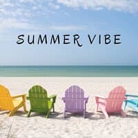 Summer Vibe - Relaxing Jazz Music