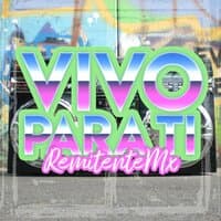 Vivo para ti (En vivo)