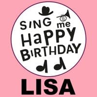 Happy Birthday Lisa, Vol. 1