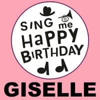 Happy Birthday Giselle, Vol. 1