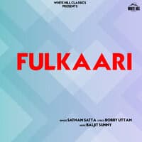 Fulkaari