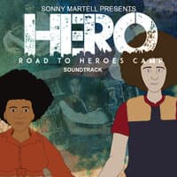 Hero Road to Heroes Camp