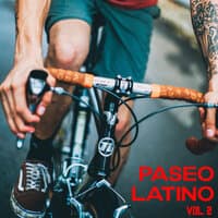 Paseo Latino Vol. 2