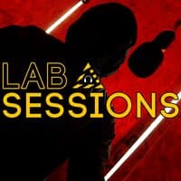 #LABSESSIONS