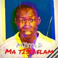 MA TISTASLAM