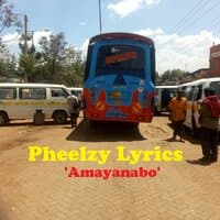 Amayanabo