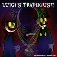 Luigi's TrapHouse