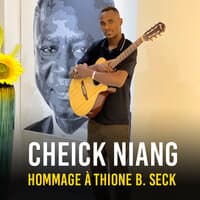 Hommage à Thione B. Seck