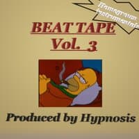 Beat Tape, Vol. 3