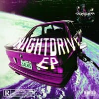 NIGHTDRIVE EP