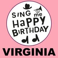 Happy Birthday Virginia, Vol. 1