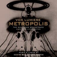 Vox Lumiere: Metropolis