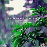 Rainy Days (LoFi Beat)