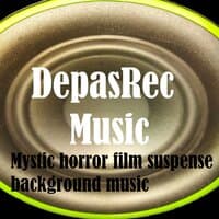 Mystic horror film suspense background music