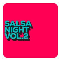 Salsa Night Vol. 2