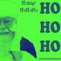 Holiday Ho Ho Ho