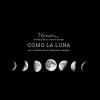 Como la Luna