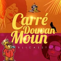 Carré Douvan Moun