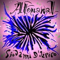 Atonanal (Atonal symphonic music)