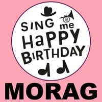 Happy Birthday Morag, Vol. 1