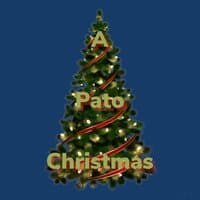 A Pato Christmas