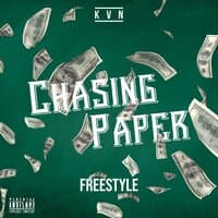 Chasing Paper Freestyle