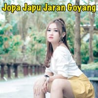 Jopa Japu Jaran Goyang