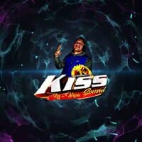 KISS SOUND REY DEL WEPA