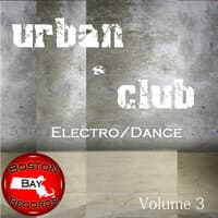 Urban & Club (Electro/Dance) V3