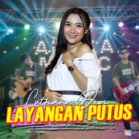 Layangan Putus