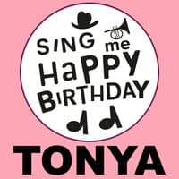 Tonya