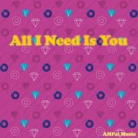 0104.All I Need Is You