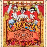 Circus of Freaks