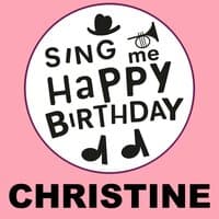 Christine