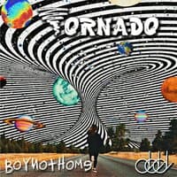 BoyNotHome & Oli Tornado