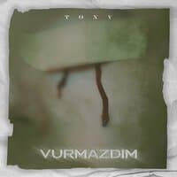 Vurmazdım