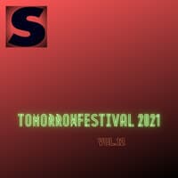 TOMORROWFESTIVAL 2021, Vol.12