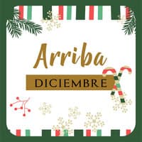 Arriba Diciembre