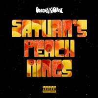 Saturn's Peach Rings