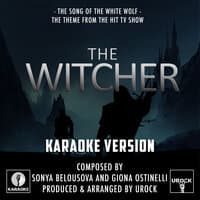 The Song Of The White Wolf (From "The Witcher")