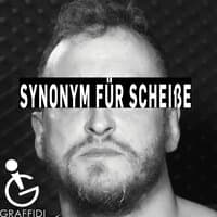 Synonym für Scheiße