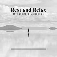 Rest and Relax in Nature Atmosphere – Fight with Stress and Depression, Anxiety Relief, Natural Melodies, More Beautiful Sounds