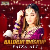 Balochi Mashup - Single