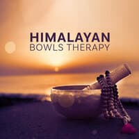 Himalayan Bowls Therapy for Deep DNA Healing (Calming Hz Ambient)